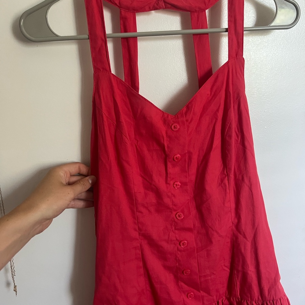 SINCERELY JULES mini dress - Picture 7 of 14